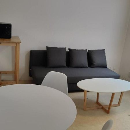 Appartement A5 T2 Filatiers Toulouse Eksteriør billede