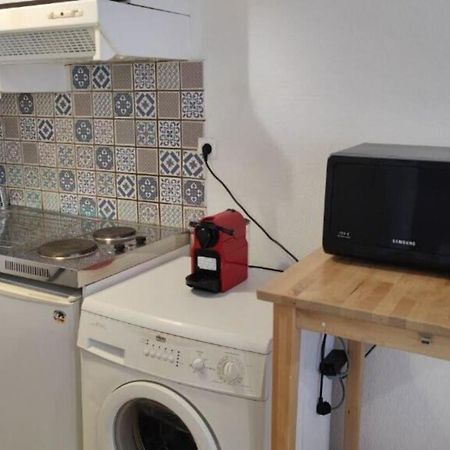 Appartement A5 T2 Filatiers Toulouse Eksteriør billede