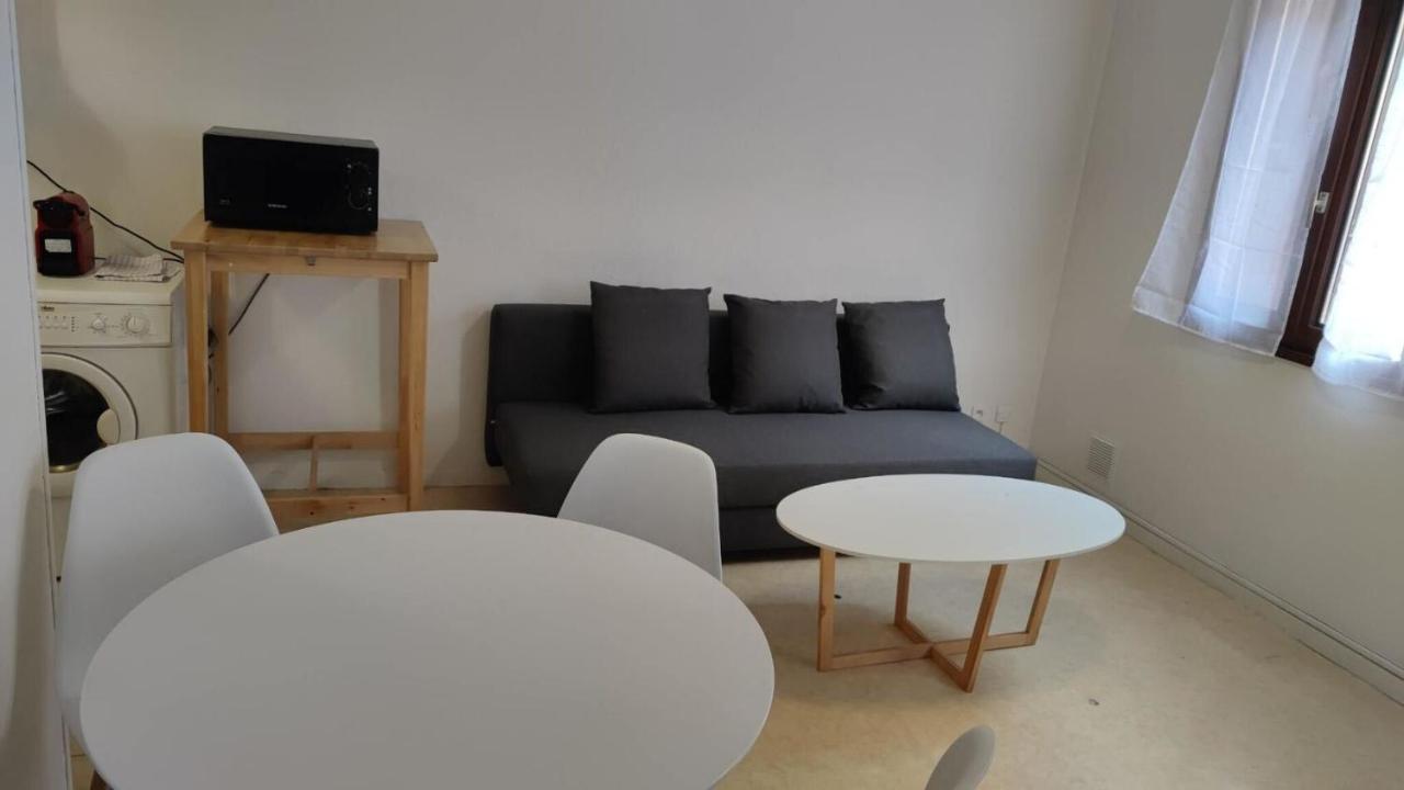 Appartement A5 T2 Filatiers Toulouse Eksteriør billede