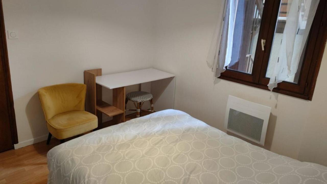 Appartement A5 T2 Filatiers Toulouse Eksteriør billede