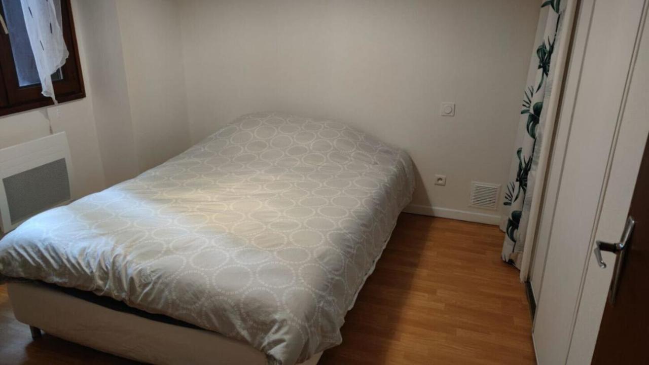Appartement A5 T2 Filatiers Toulouse Eksteriør billede