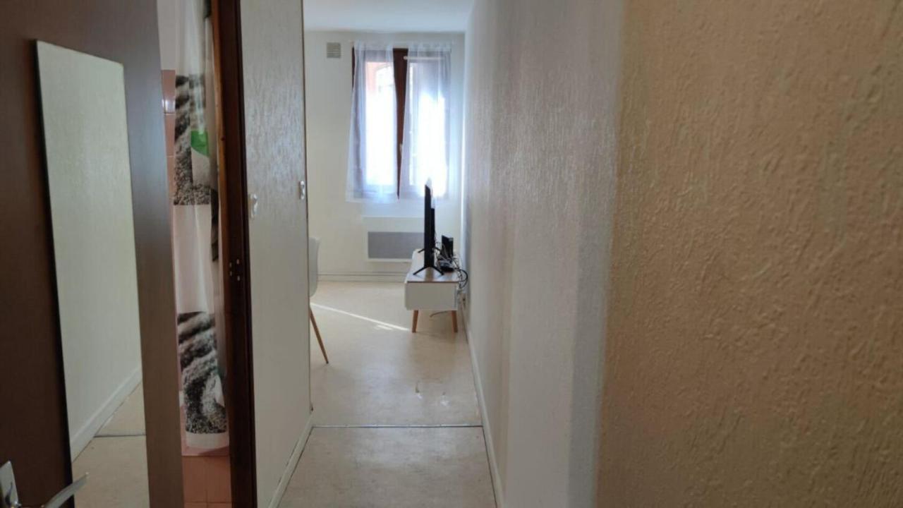 Appartement A5 T2 Filatiers Toulouse Eksteriør billede