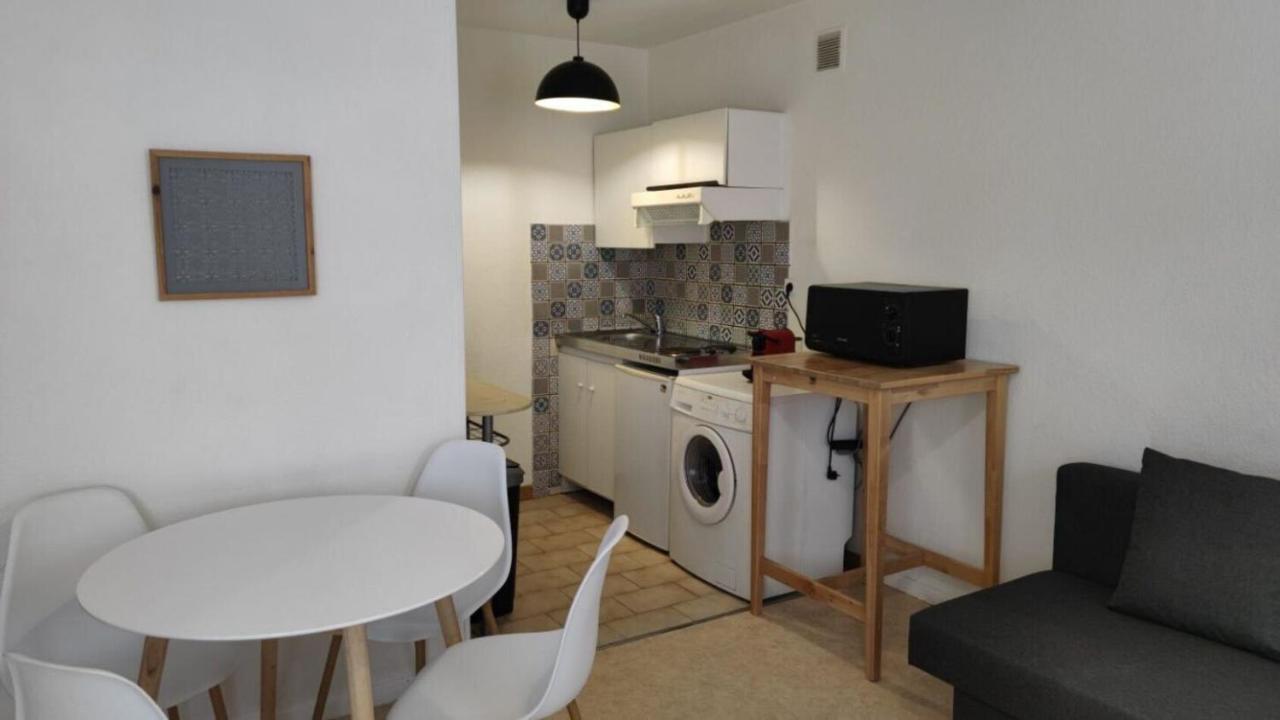 Appartement A5 T2 Filatiers Toulouse Eksteriør billede