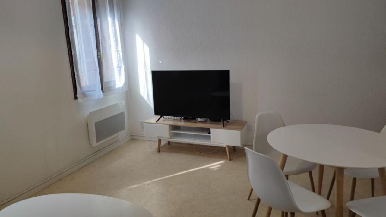 Appartement A5 T2 Filatiers Toulouse Eksteriør billede
