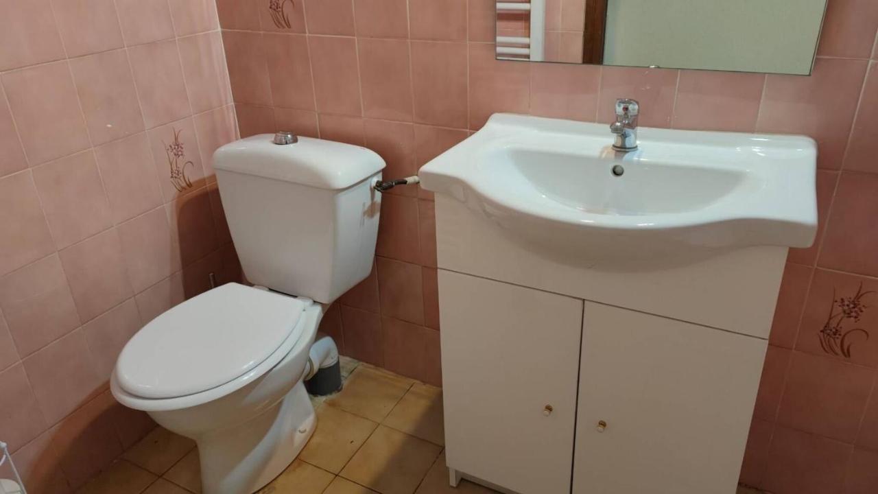 Appartement A5 T2 Filatiers Toulouse Eksteriør billede